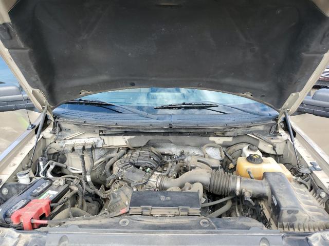 Photo 7 from auction – 2013 FORD F150 SUPER with VIN 1FTEW1CM2DKF19053