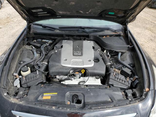Photo 7 from auction – 2011 INFINITI G37 with VIN JN1CV6AR3BM355936