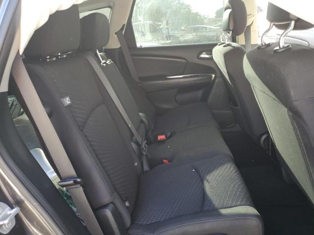 Photo 6 from auction – 2018 DODGE JOURNEY SE with VIN 3C4PDCAB0JT302137