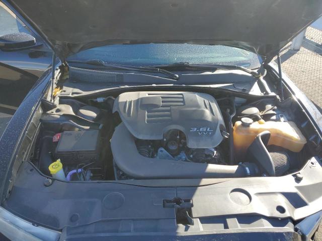 Photo 7 from auction – 2014 DODGE CHARGER SE with VIN 2C3CDXBG3EH245306
