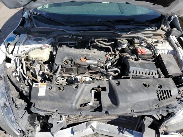 Photo 7 from auction – 2016 HONDA CIVIC LX with VIN 19XFC2F50GE025899