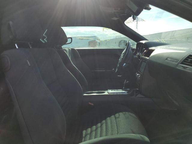 Photo 5 from auction – 2013 DODGE CHALLENGER with VIN 2C3CDYAG1DH553547