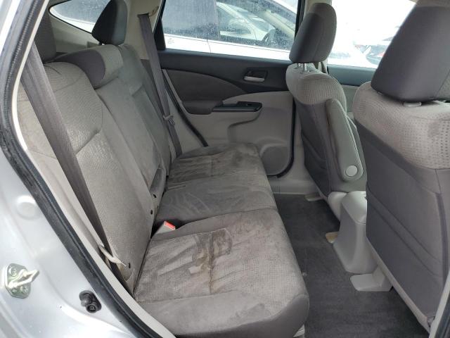 Photo 6 from auction – 2014 HONDA CR-V EX with VIN 2HKRM3H55EH504471