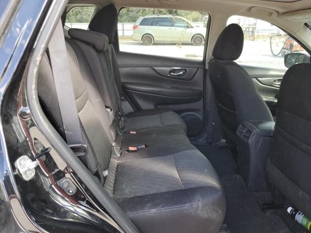 Photo 6 from auction – 2017 NISSAN ROGUE S with VIN 5N1AT2MT2HC823577