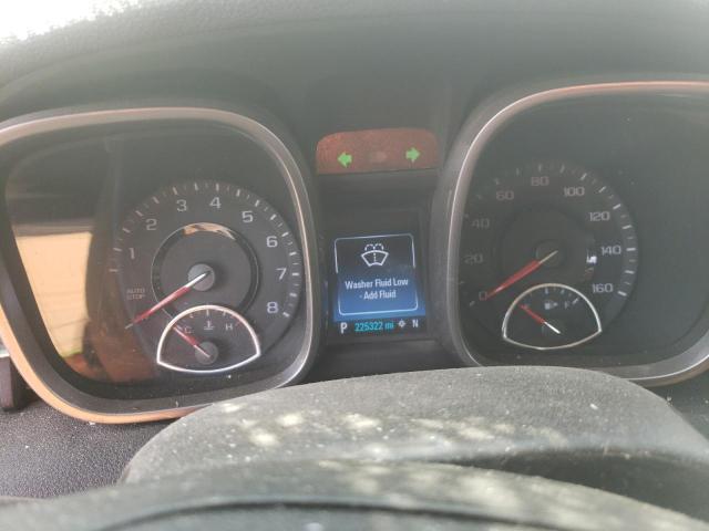 Photo 8 from auction – 2015 CHEVROLET MALIBU LTZ with VIN 1G11F5SL2FF308972