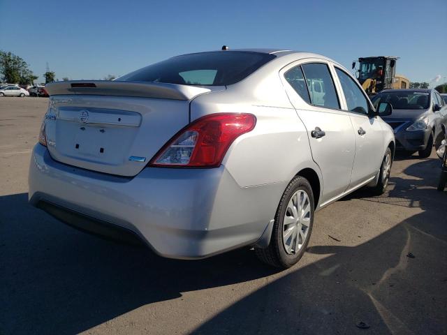 Photo 4 from auction – 2015 NISSAN VERSA S with VIN 3N1CN7AP1FL946271