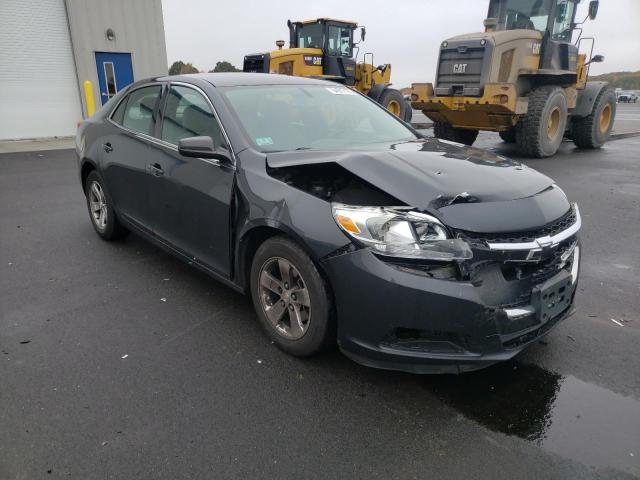 CHEVROLET MALIBU LS 2015 with VIN 1G11A5SL0FF143342 - Photo from auction