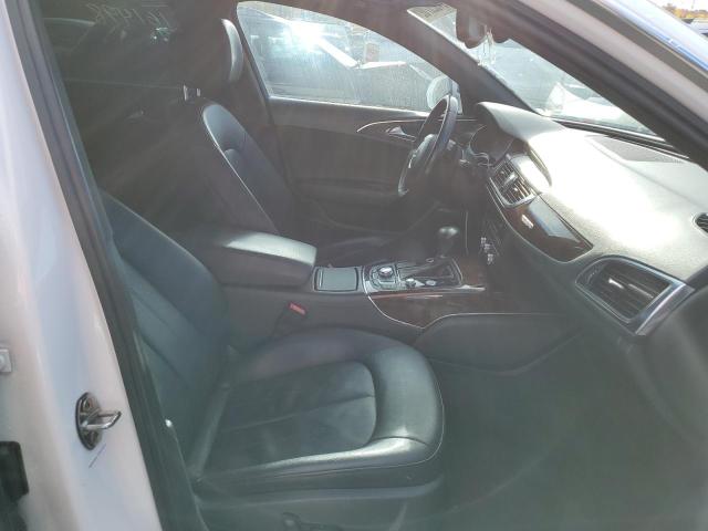 Photo 5 from auction – 2014 AUDI A6 PREMIUM with VIN WAUFGAFCXEN083747