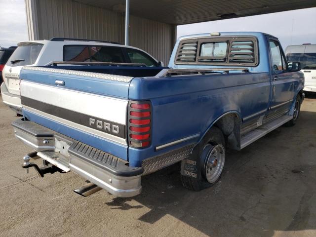 صورة رقم 4 من المزاد - 1993 FORD F150 مع VIN 2FTEF15N2PCA19974