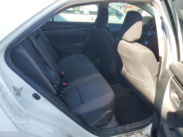Photo 6 from auction – 2018 TOYOTA COROLLA L with VIN 2T1BURHE2JC995843