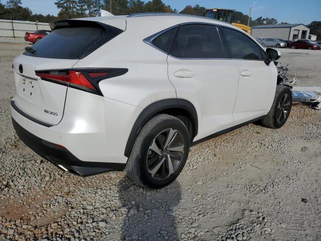 Photo 4 from auction – 2019 LEXUS NX 300 BAS with VIN JTJYARBZ4K2140265