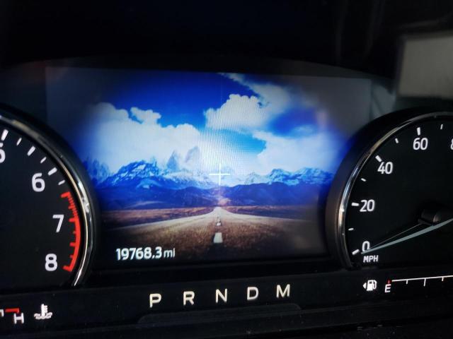 Photo 8 from auction – 2020 FORD EXPLORER X with VIN 1FMSK8DH8LGC39403