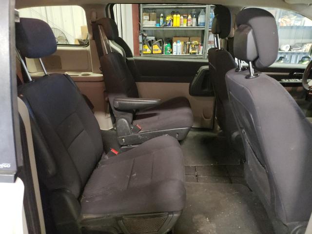 Photo 6 from auction – 2010 DODGE GRAND CARA with VIN 2D4RN4DEXAR327084