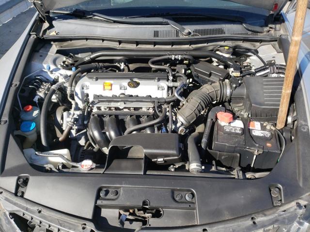 Photo 7 from auction – 2011 HONDA ACCORD EXL with VIN 1HGCS1B89BA016616