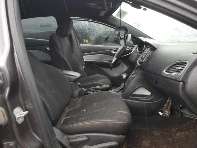 Photo 5 from auction – 2015 DODGE DART SXT with VIN 1C3CDFBB5FD368652