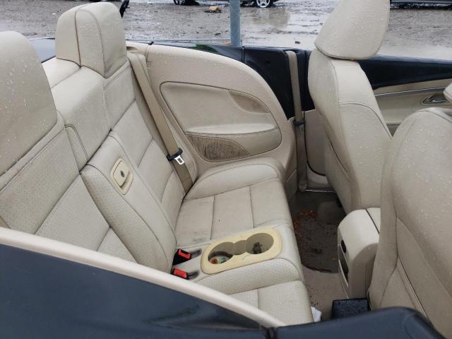 Photo 6 from auction – 2012 VOLKSWAGEN EOS KOMFOR with VIN WVWBW7AH0CV002987