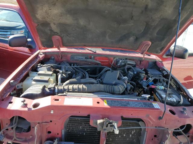 Photo 7 from auction – 2002 FORD RANGER SUP with VIN 1FTYR44V72PB41339