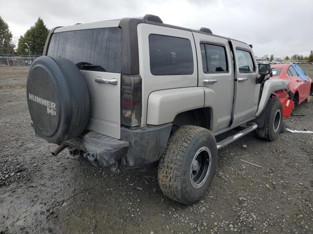 Photo 4 from auction – 2007 HUMMER H3 with VIN 5GTDN13E878188240