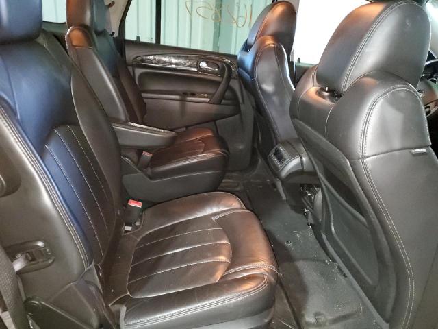 Photo 6 from auction – 2014 BUICK ENCLAVE with VIN 5GAKRCKD2EJ313666