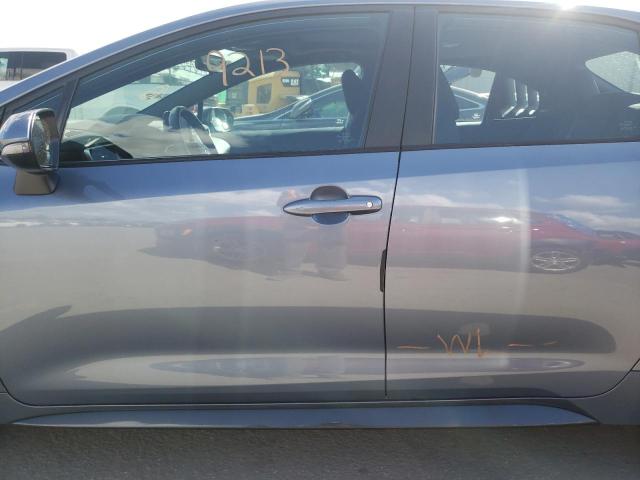 Photo 9 from auction – 2022 TOYOTA COROLLA SE with VIN 5YFP4MCE0NP106270
