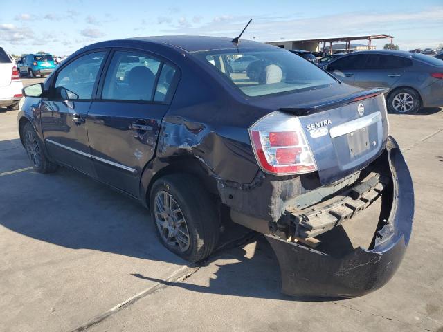 Photo 3 from auction – 2012 NISSAN SENTRA 2.0 with VIN 3N1AB6AP4CL679522