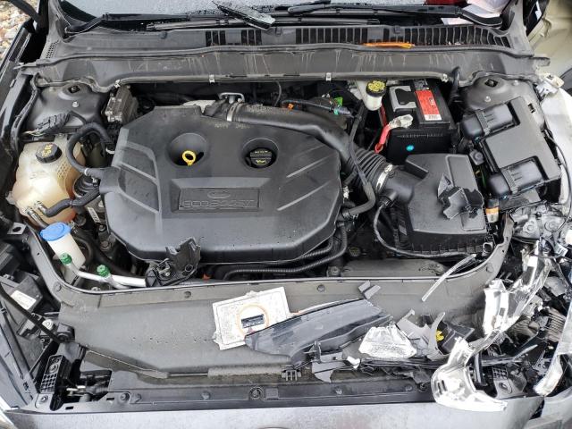 Photo 7 from auction – 2017 FORD FUSION TIT with VIN 3FA6P0K91HR121512