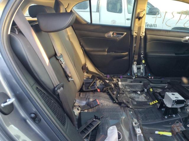 Photo 6 from auction – 2015 LEXUS CT 200 with VIN JTHKD5BH5F2217892