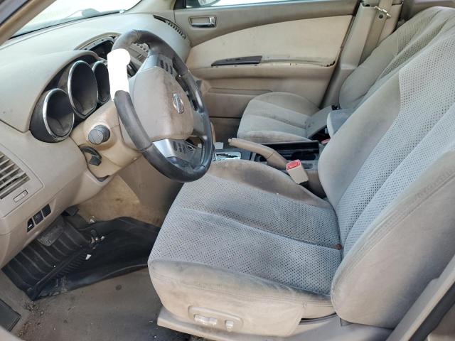 Photo 5 from auction – 2005 NISSAN ALTIMA S with VIN 1N4AL11D65C192071