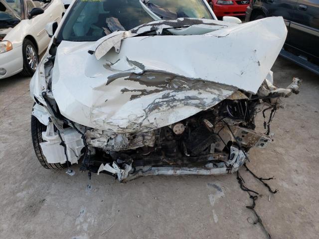 Photo 9 from auction – 2015 TOYOTA CAMRY LE with VIN 4T1BF1FK7FU900302