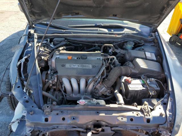 Photo 7 from auction – 2007 HONDA ACCORD SE with VIN JHMCM56367C004836