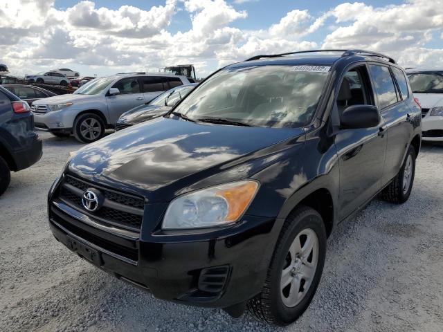 Photo 2 from auction – 2009 TOYOTA RAV4 with VIN 2T3BF33V79W013059