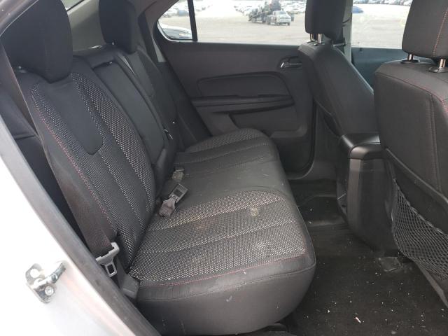 Photo 6 from auction – 2015 CHEVROLET EQUINOX LT with VIN 2GNALBEK8F6333748