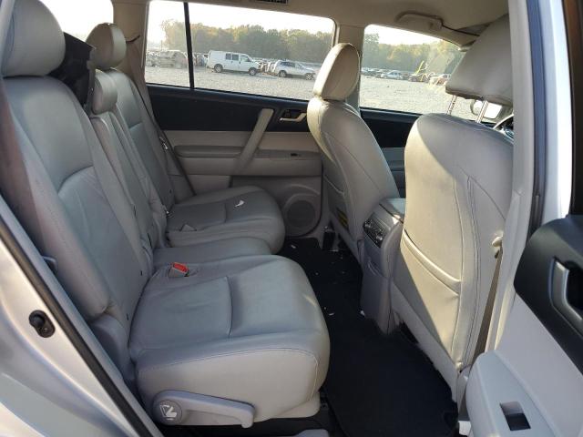 Photo 6 from auction – 2012 TOYOTA HIGHLANDER with VIN 5TDZA3EH8CS021765
