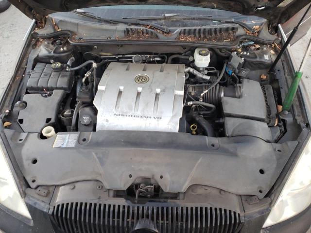 Photo 11 from auction – 2006 BUICK LUCERNE CX with VIN 1G4HE57Y86U140601