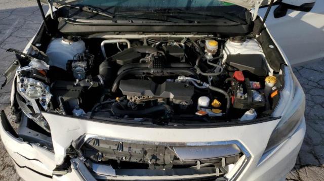 Photo 7 from auction – 2017 SUBARU LEGACY 2.5 with VIN 4S3BNAN66H3005887
