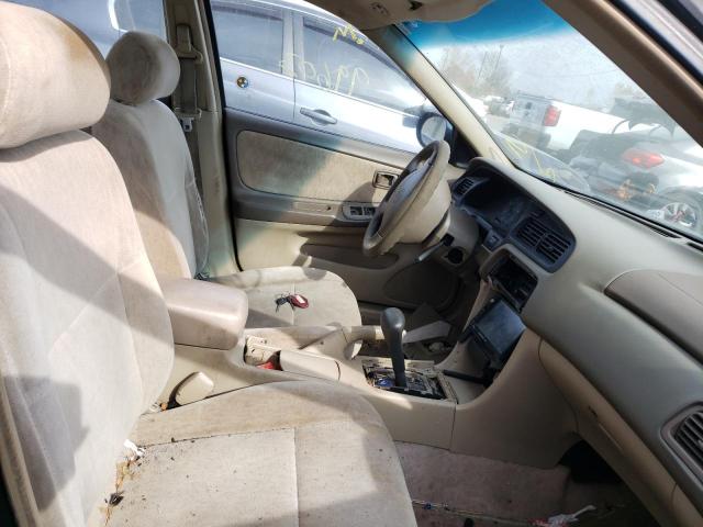 Photo 5 from auction – 1998 NISSAN ALTIMA XE with VIN 1N4DL01D9WC181882