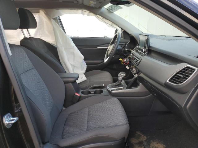 Photo 5 from auction – 2021 KIA SELTOS LX with VIN KNDEPCAA2M7047909