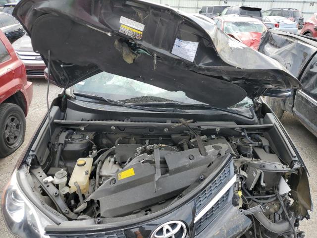 Photo 7 from auction – 2015 TOYOTA RAV4 XLE with VIN 2T3WFREV7FW229944