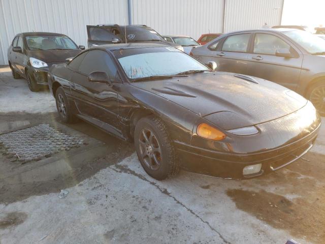 DODGE STEALTH 1993 with VIN JB3BM44H2PY016976 - Photo from auction