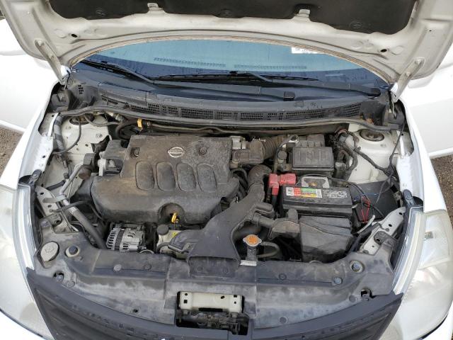 Photo 7 from auction – 2010 NISSAN VERSA S with VIN 3N1BC1CP8AL451019