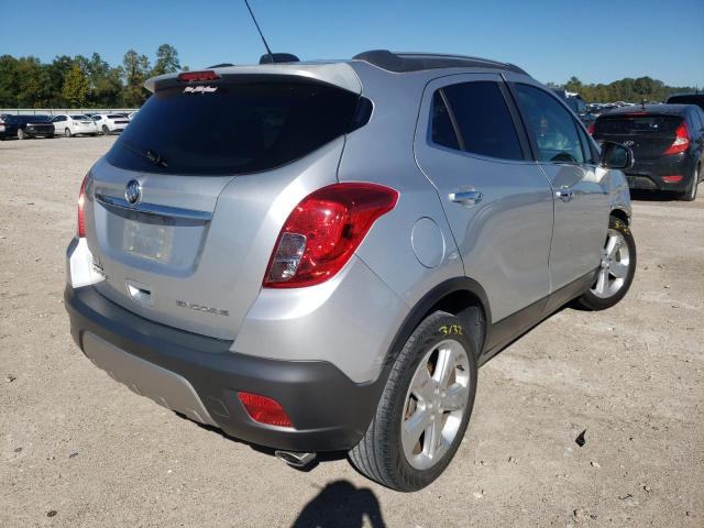 Photo 4 from auction – 2015 BUICK ENCORE CON with VIN KL4CJBSB8FB056361