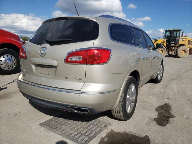 Photo 4 from auction – 2015 BUICK ENCLAVE with VIN 5GAKRCKD6FJ133107