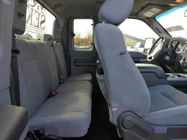 Photo 6 from auction – 2013 FORD F250 SUPER with VIN 1FT7X2BT6DEB05969