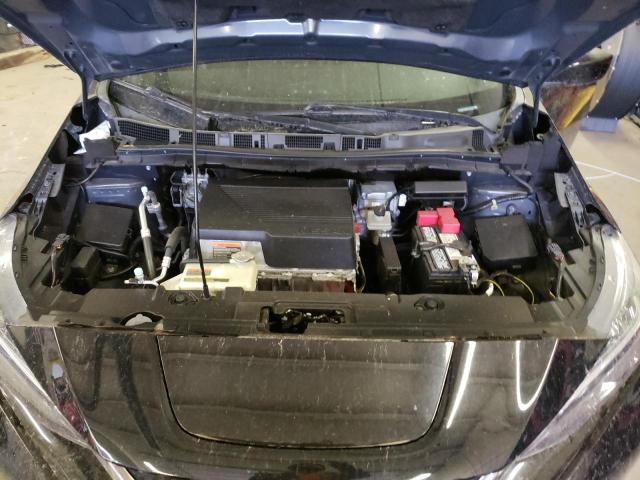 Photo 7 from auction – 2018 NISSAN LEAF S with VIN 1N4AZ1CP7JC309267