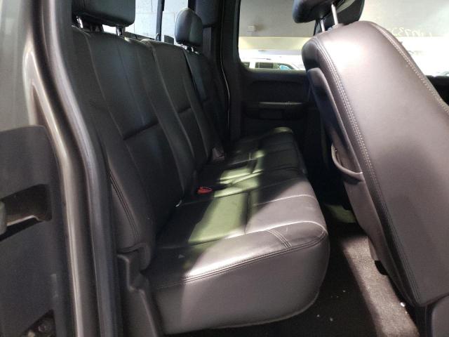 Photo 6 from auction – 2009 CHEVROLET SILVERADO2 with VIN 1GCEK29J19Z201311