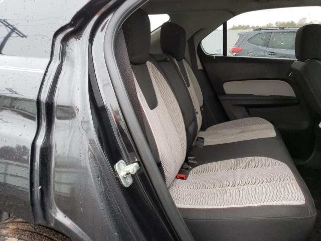 Photo 6 from auction – 2010 CHEVROLET EQUINOX LT with VIN 2CNFLNEY9A6282415