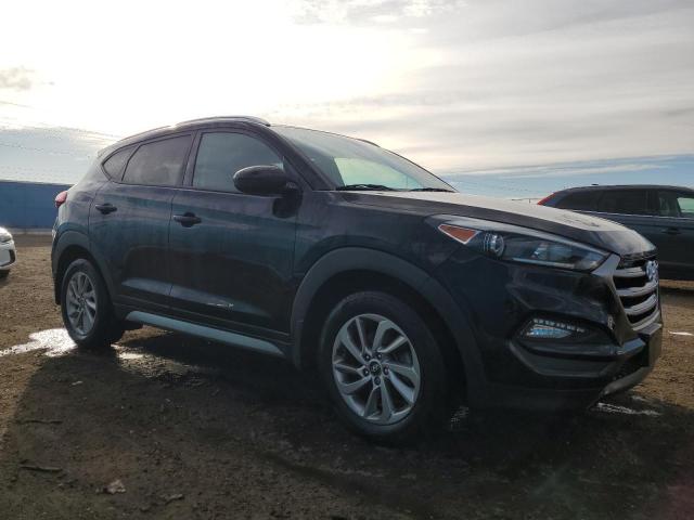 HYUNDAI TUCSON LIM 2017 with VIN KM8J3CA48HU290602 - Photo from auction
