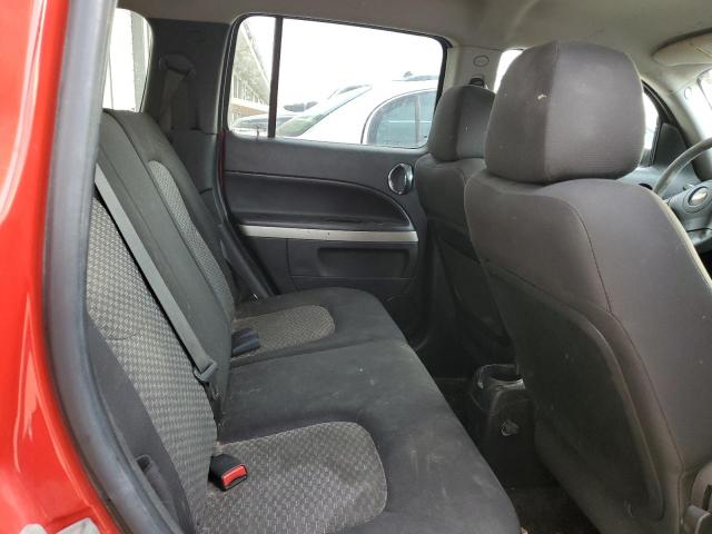 Photo 6 from auction – 2010 CHEVROLET HHR LS with VIN 3GNBAADB8AS521363