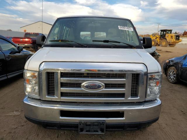 Photo 9 from auction – 2013 FORD ECONOLINE with VIN 1FTNE2EWXDDA16060