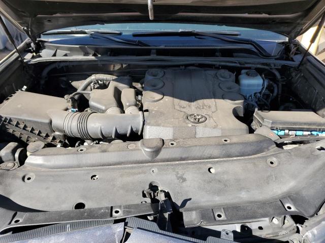 Photo 7 from auction – 2015 TOYOTA 4RUNNER SR with VIN JTEBU5JR4F5249612